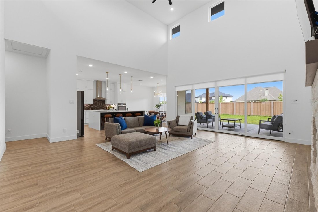 House in College Station, Texas, United States 5 - 17989038