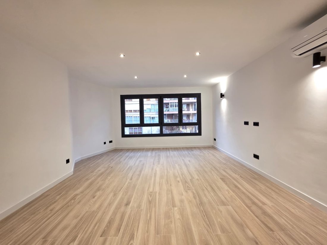 Apartamento en Palma, Islas Baleares, España 2 - 17985227