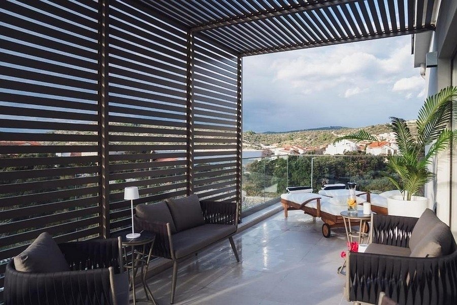 Villa in Rogoznica, Sibenik-Knin County, Croatia 5 - 17989133