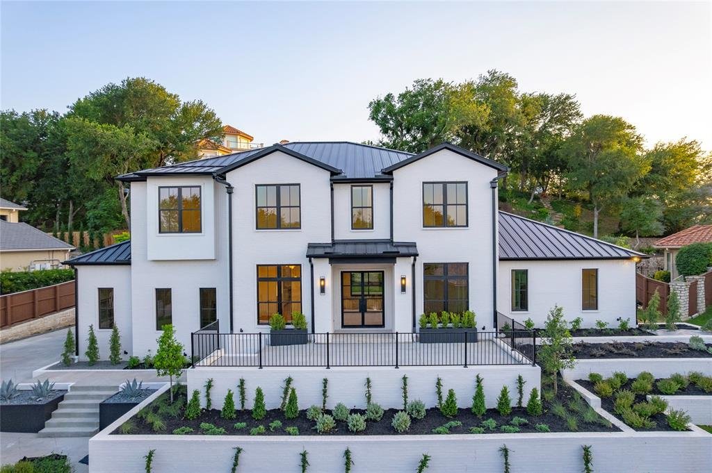 House in Fort Worth, Texas, United States 1 - 17985504