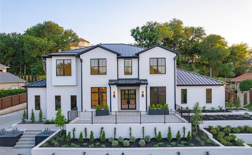 Casa a Fort Worth, Texas, Stati Uniti 1