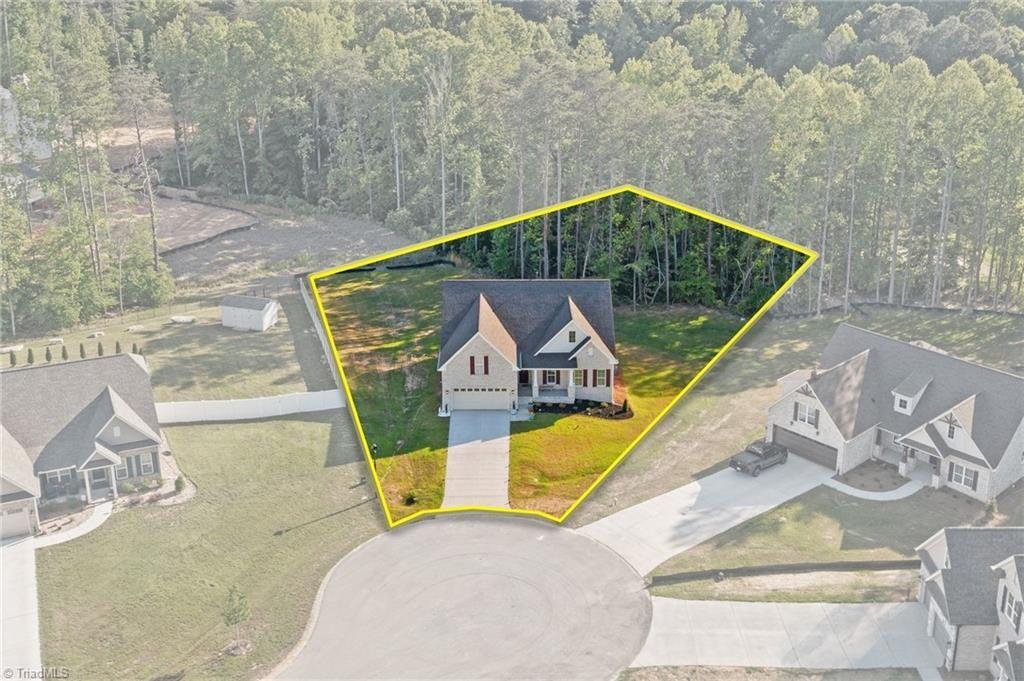 House in Wallburg, North Carolina, United States 4 - 17991223