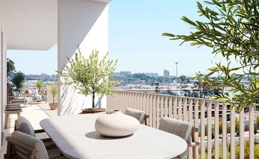 Apartment in Lumiar, Lisbon, Portugal 1