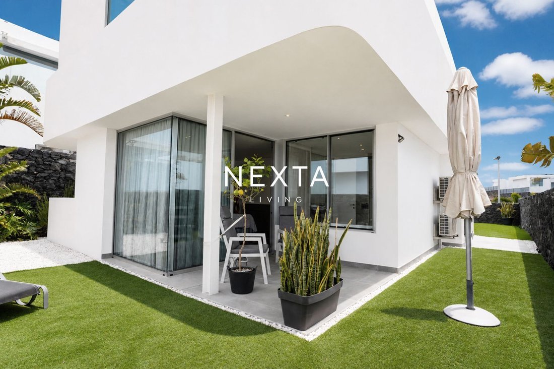House in Callao Salvaje, Adeje, Canary Islands 3 - 17987278