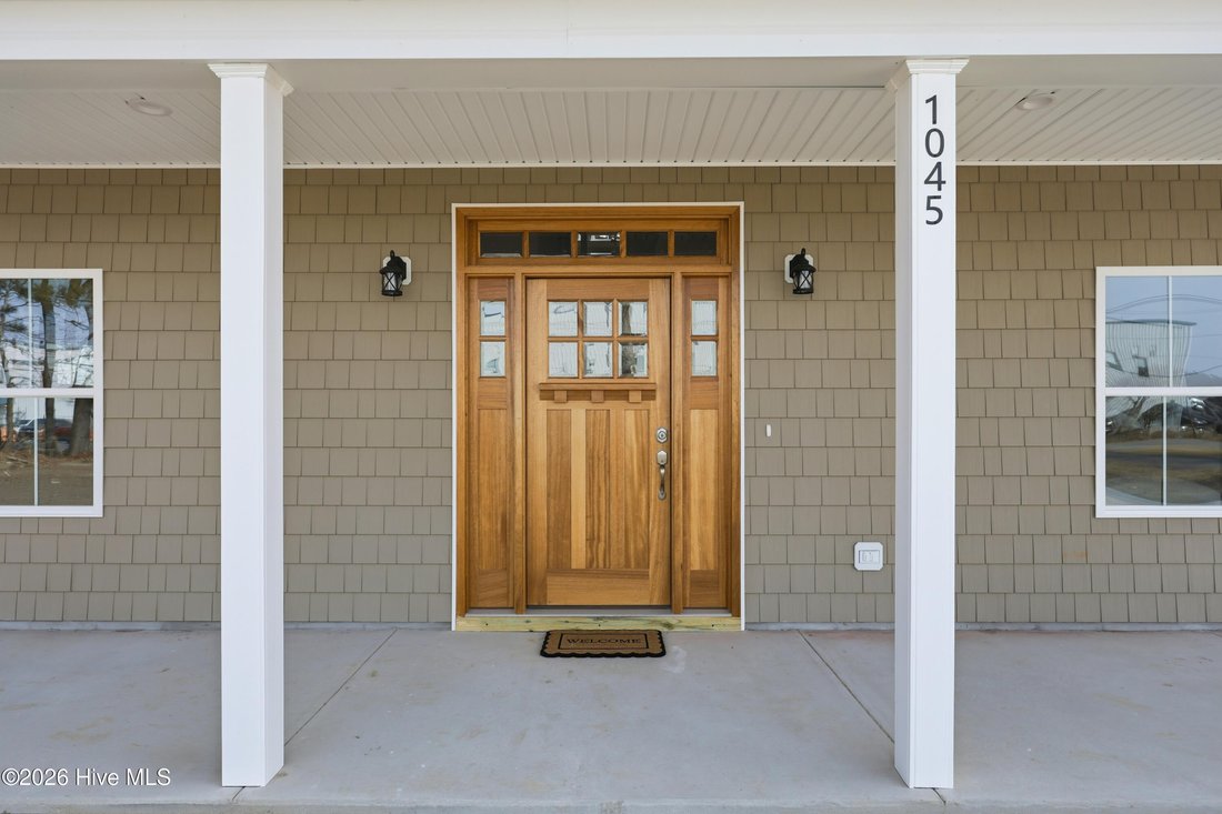 House in Elizabeth City, North Carolina, United States 4 - 17996987