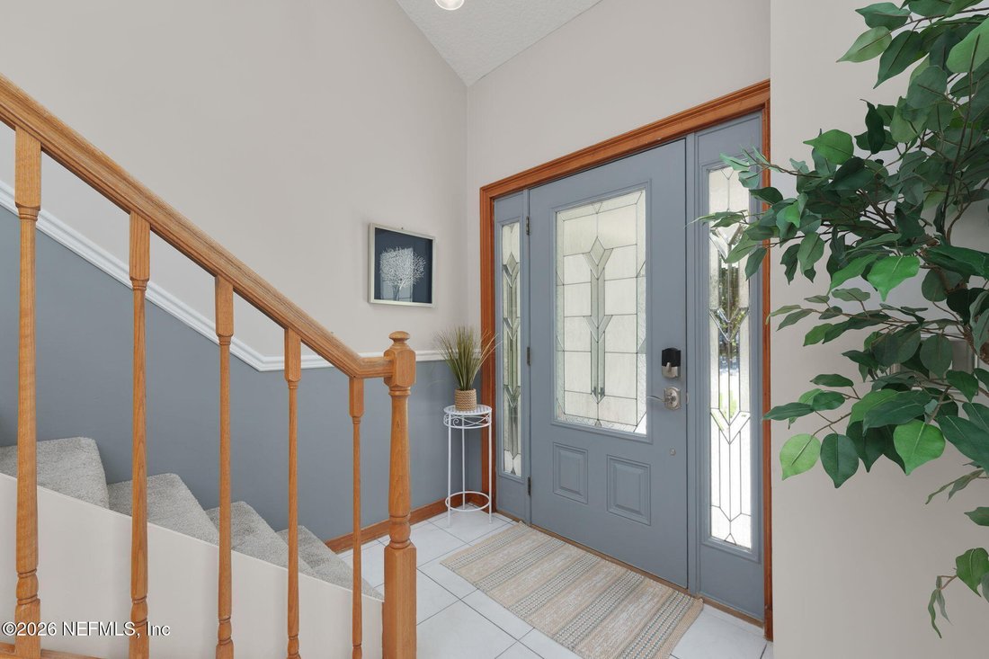 House in Jacksonville Beach, Florida, United States 4 - 17984107
