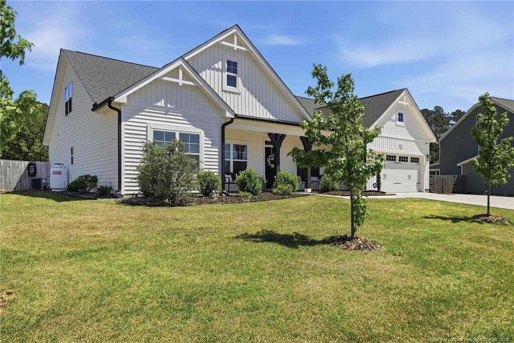 House in Carthage, North Carolina, United States 2 - 17988363