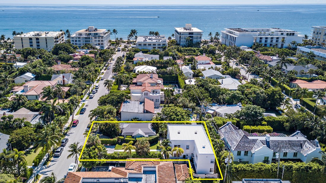 Condo in Palm Beach, Florida, United States 2 - 17986024