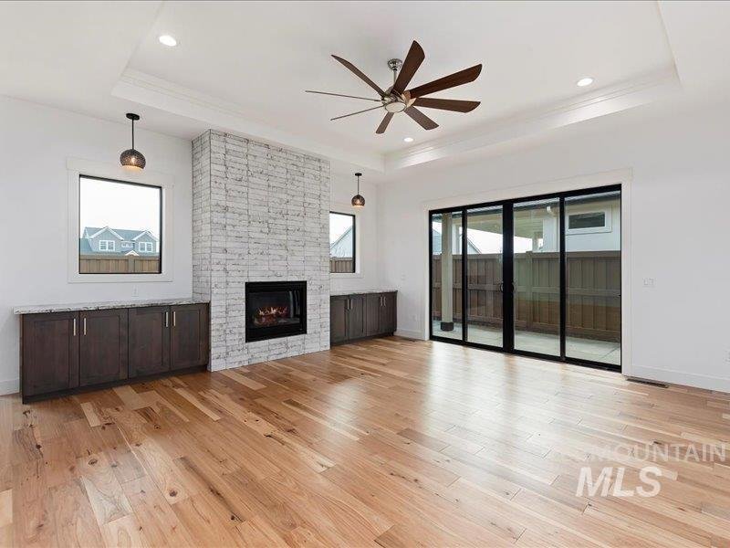 House in Meridian, Idaho, United States 3 - 17987038