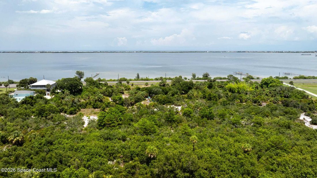 Terreno a Grant-Valkaria, Florida, Stati Uniti 2 - 17995575
