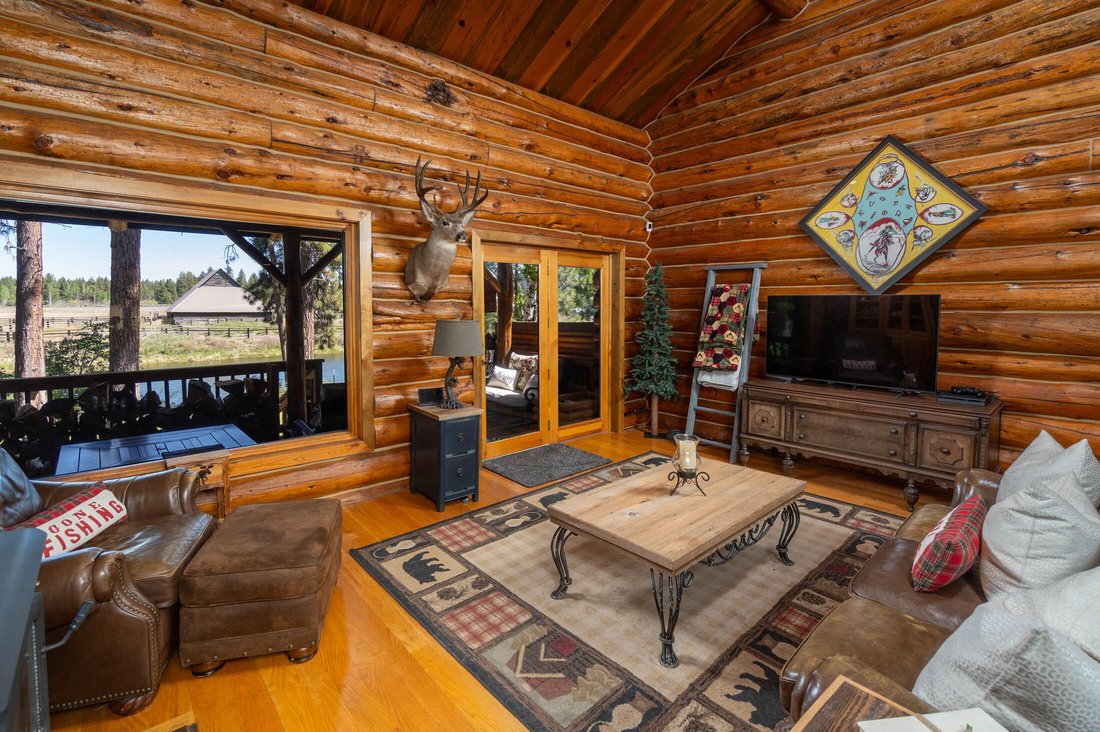 House in Chiloquin, Oregon, United States 3 - 17987235