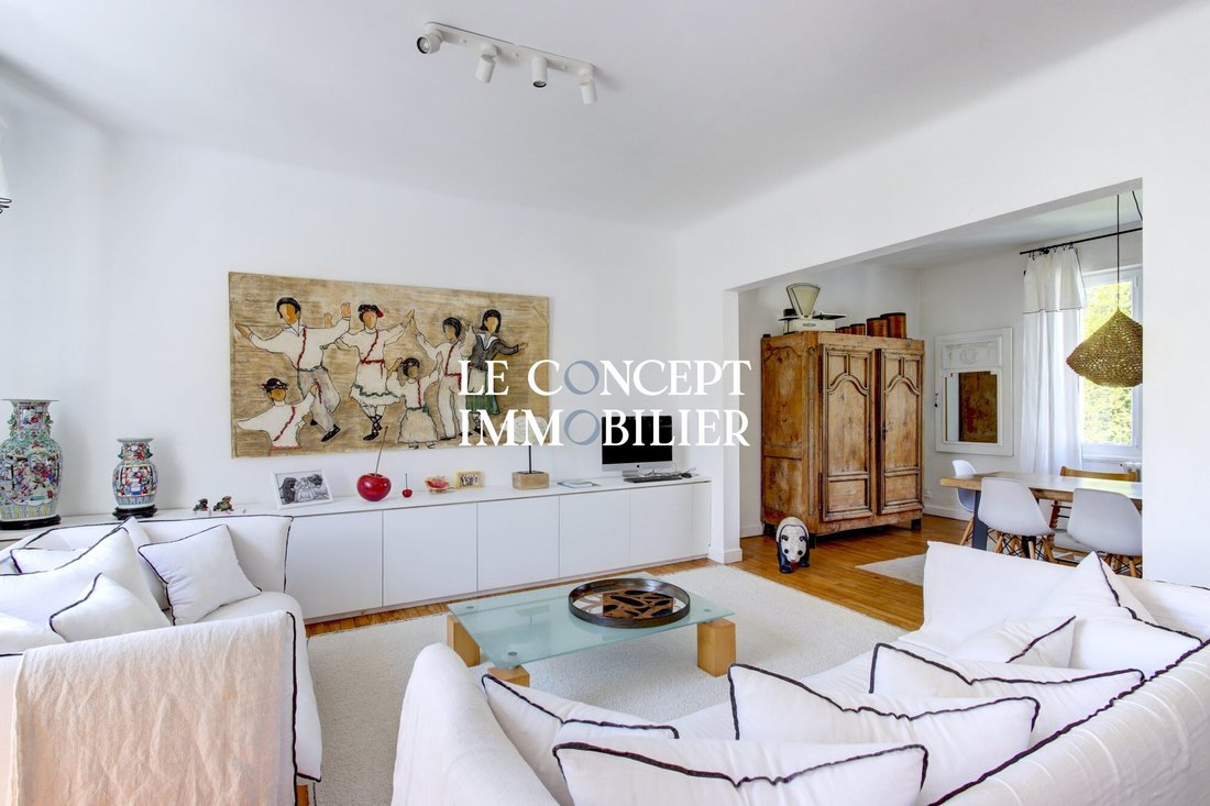 House in Biarritz, Nouvelle-Aquitaine, France 2 - 17990446