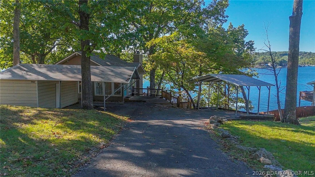 House in Osage Beach, Missouri, United States 4 - 17988092