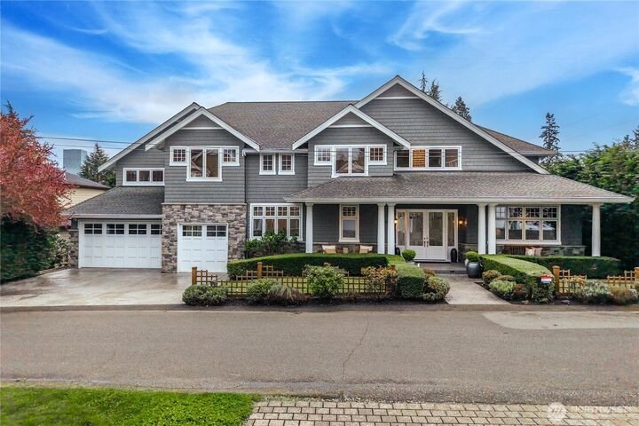 House in Bellevue, Washington, United States 2 - 17990706