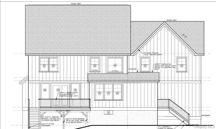 House in Wappingers Falls, New York, United States 5 - 17994034