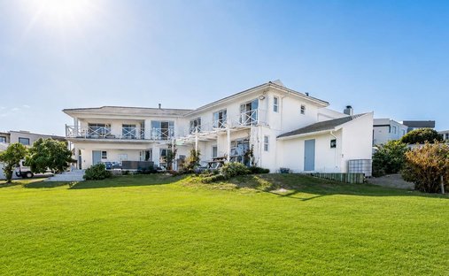 Casa a Città del Capo, Capo Occidentale, Sudafrica 1