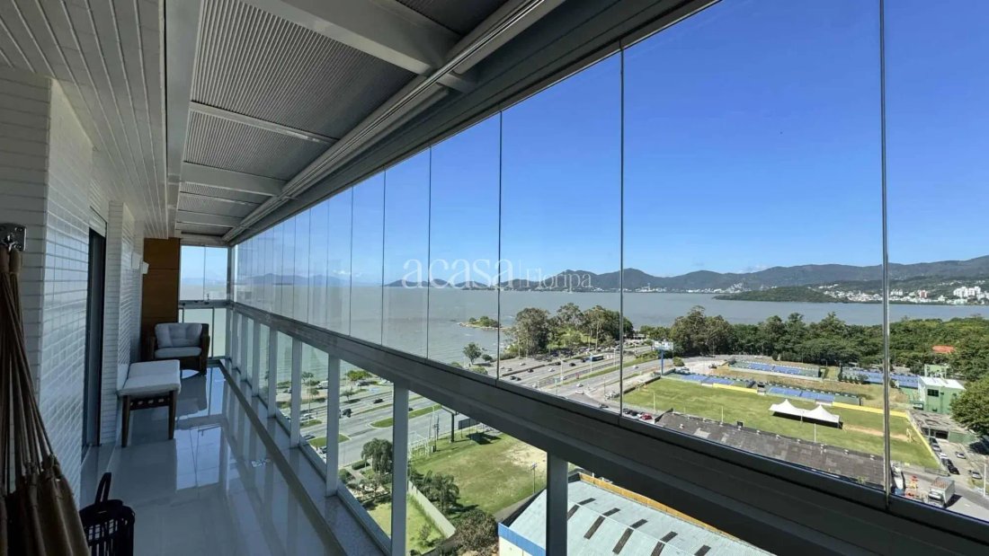 Apartment in Florianópolis, State of Santa Catarina, Brazil 2 - 17984237