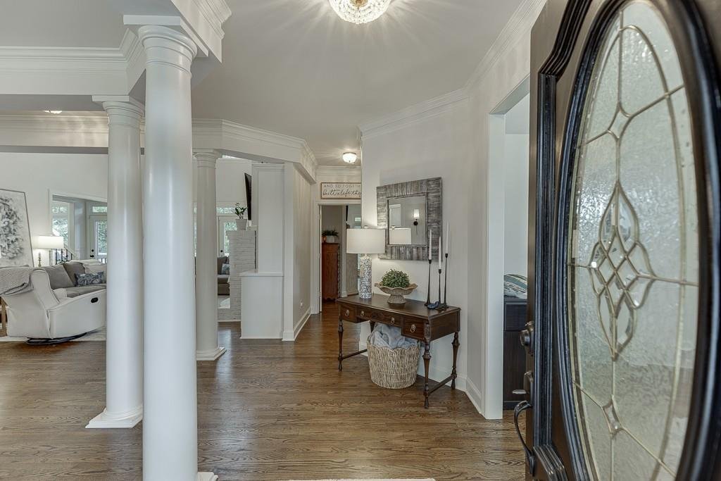House in Gainesville, Georgia, United States 5 - 17987839