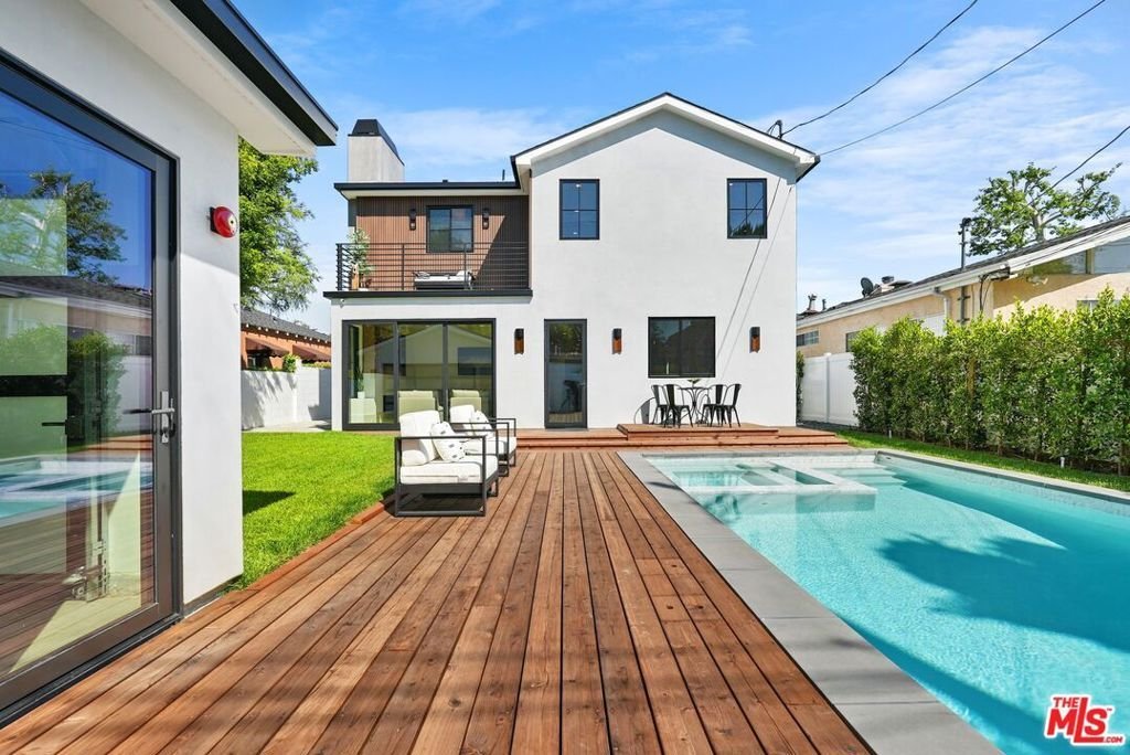 House in Los Angeles, California, United States 2 - 17991205