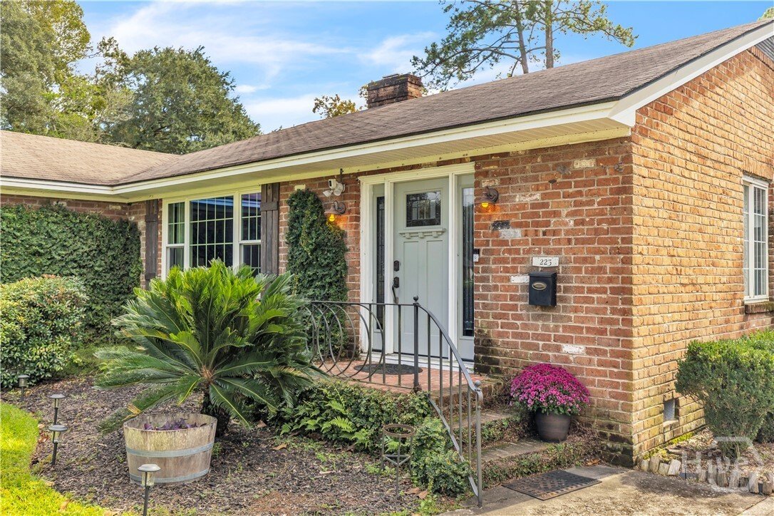 House in Savannah, Georgia, United States 2 - 17985247