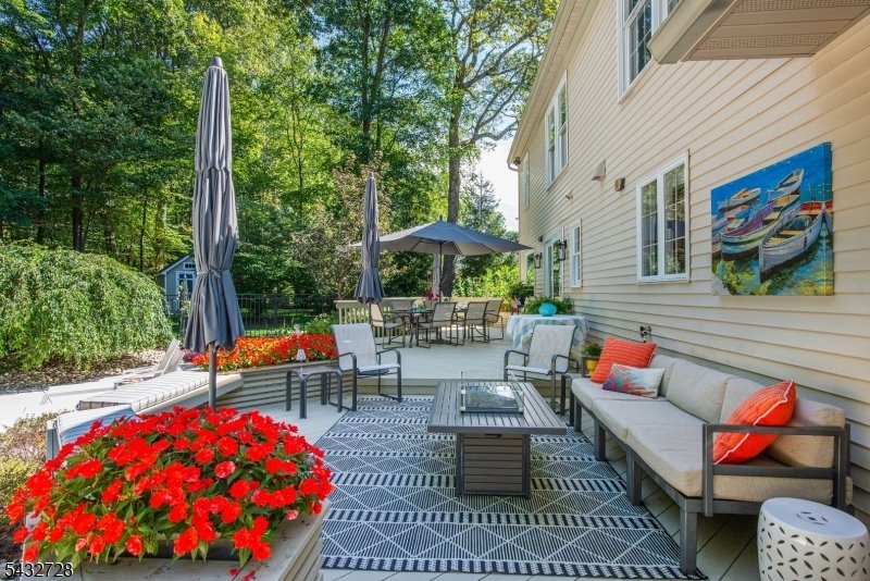 House in Randolph, New Jersey, United States 4 - 17990233