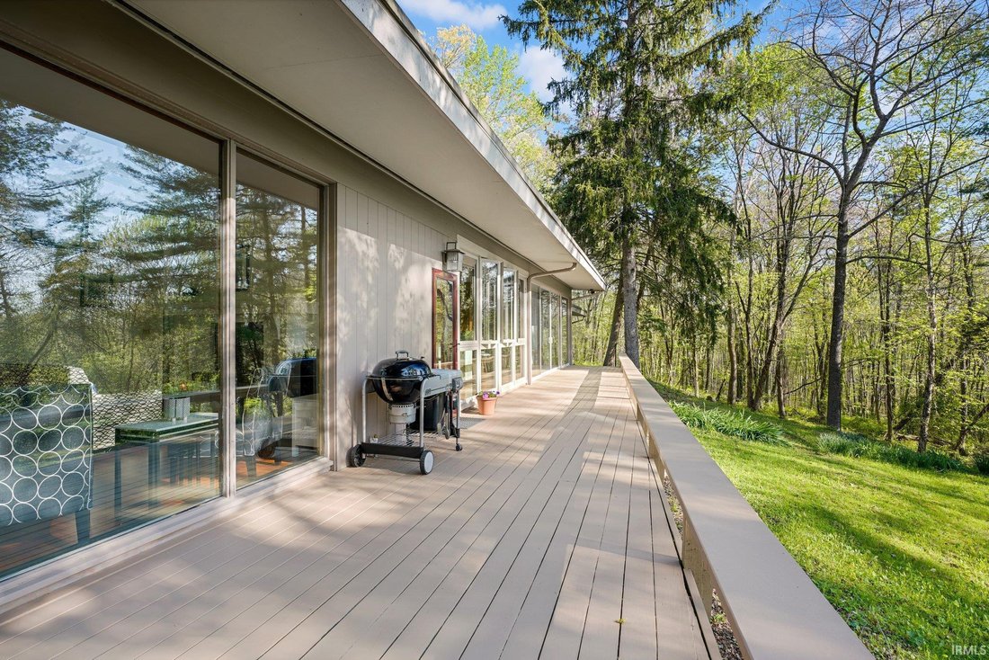 House in Columbus, Indiana, United States 3 - 17494980