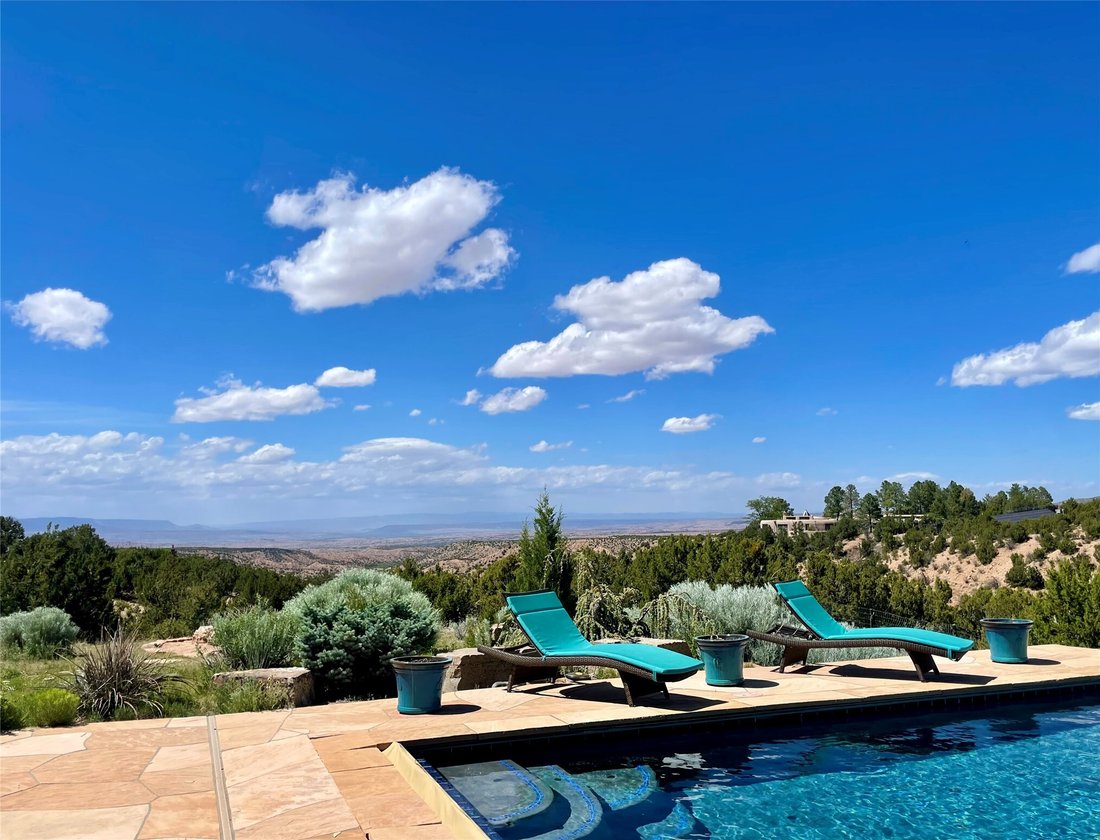 House in Santa Fe, New Mexico, United States 1 - 17541123