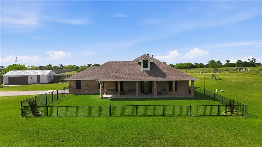 House in Talty, Texas, United States 3 - 17988919