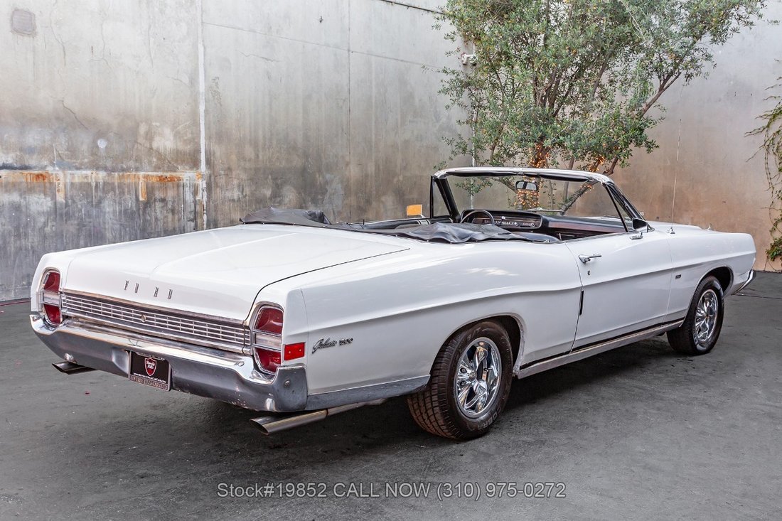 Ford Galaxie 500 in Los Angeles, CA 5 - 17986490