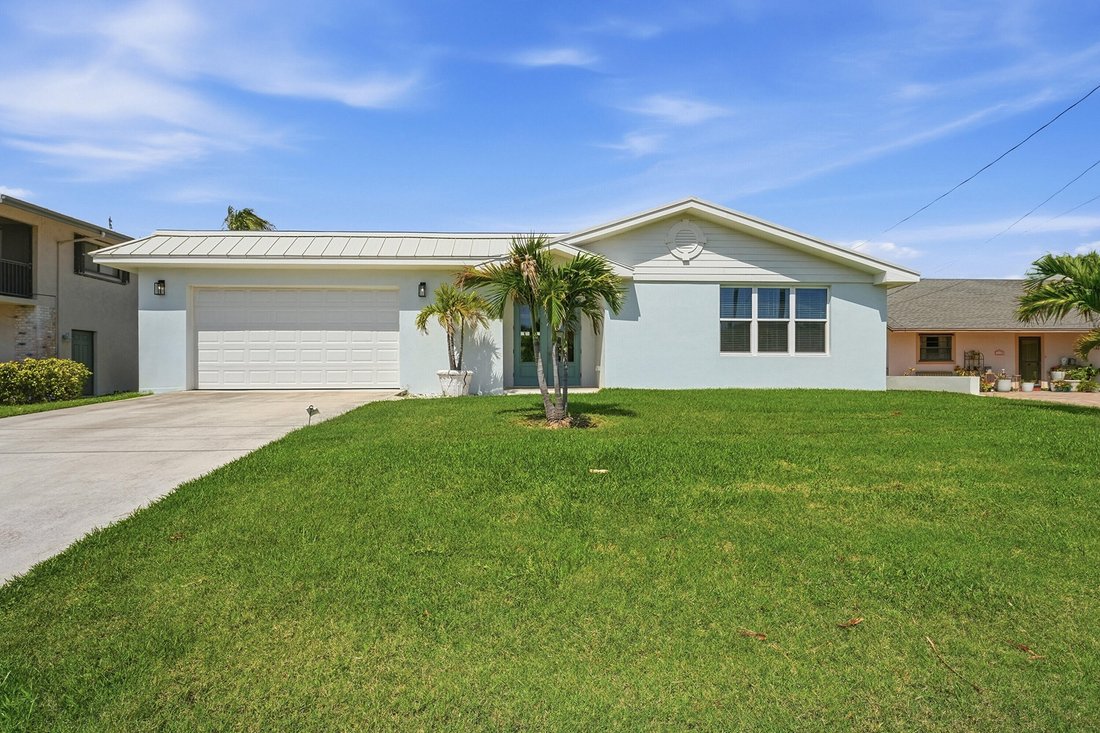 House in Fort Pierce, Florida, United States 3 - 17994590