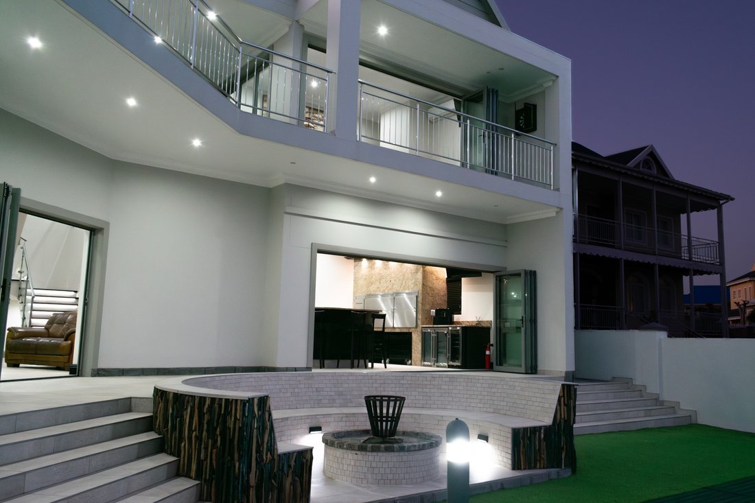 Estate in Noorsekloof, Eastern Cape, South Africa 2 - 17986618