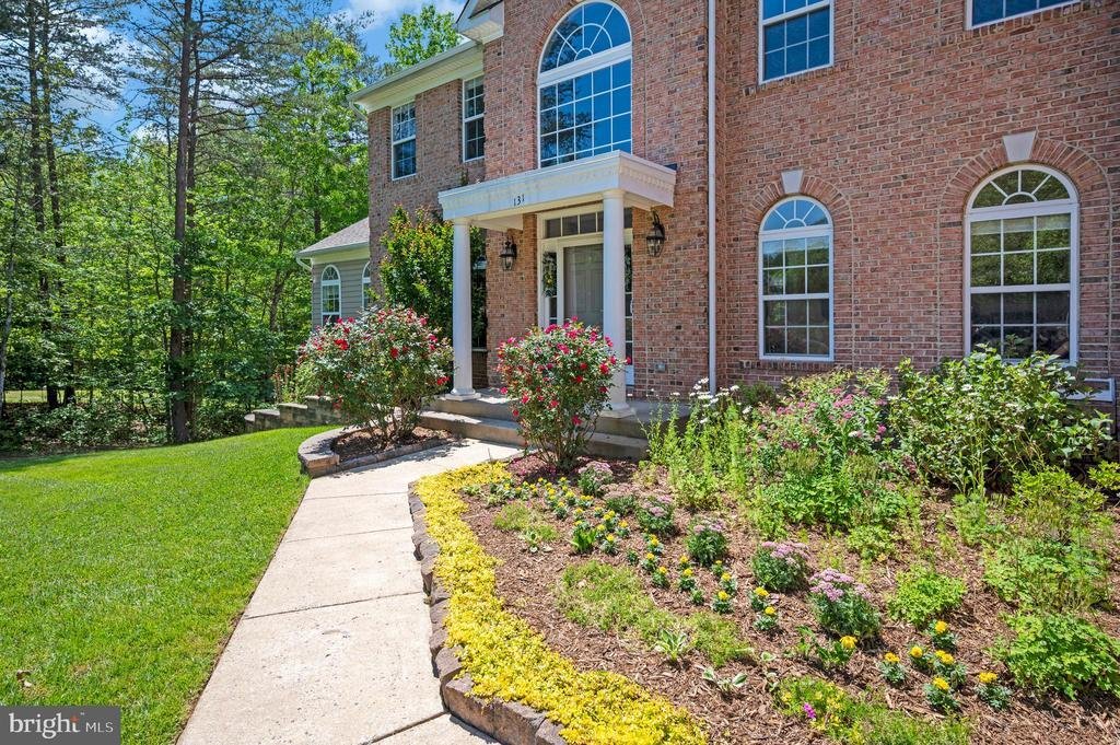 House in Stafford, Virginia, United States 5 - 17986232