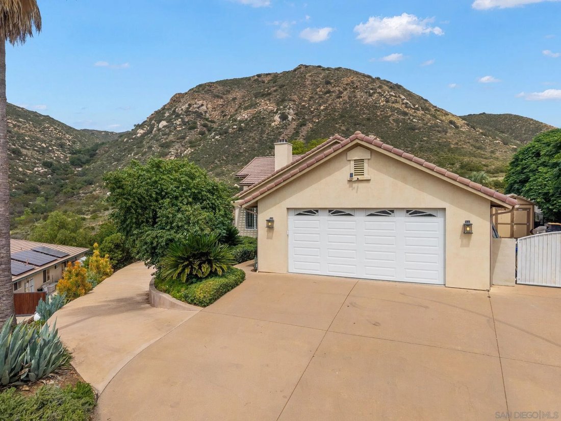 House in Ramona, California, United States 3 - 17988411