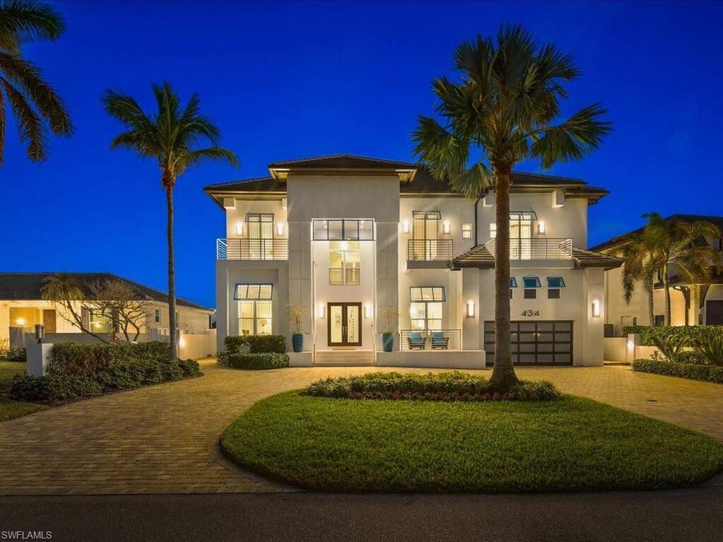 Maison à Naples, Floride, États-Unis 1 - 17995753