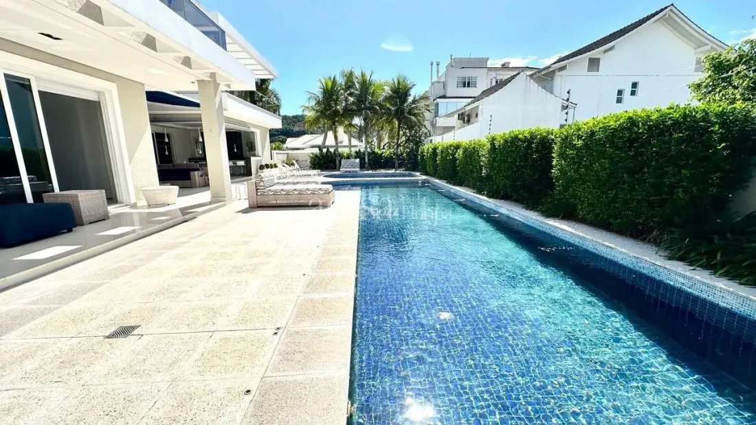 Condo in Florianópolis, State of Santa Catarina, Brazil 4 - 17985470