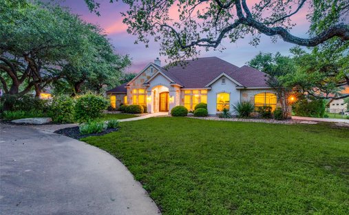 Casa en Georgetown, Texas, Estados Unidos 1