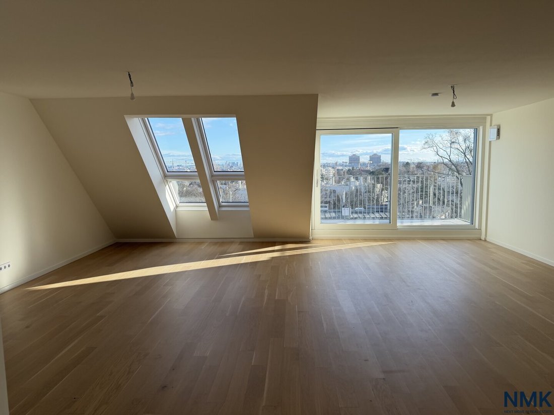 Penthouse in Vienna, Wien, Austria 2 - 17323635