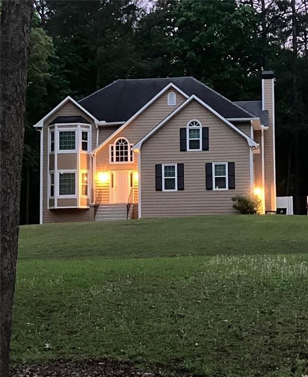 House in Fayetteville, Georgia, United States 1 - 17987855