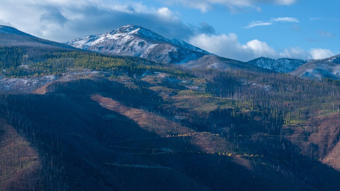 Land in Lolo, Montana, United States 4 - 17991661