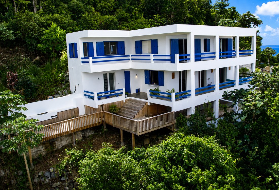 House in Leonards, Tortola, British Virgin Islands 2 - 16750021