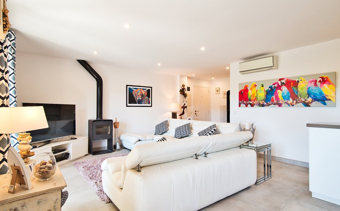 Apartment in Port d'Andratx, Andratx, Balearic Islands 4 - 17984988