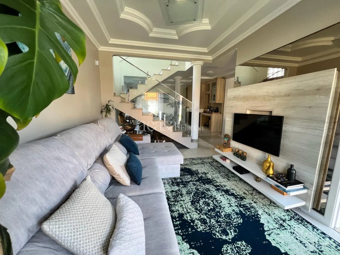 Condo in Florianópolis, State of Santa Catarina, Brazil 4 - 17986731