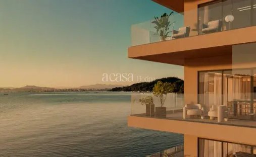 Penthouse in Florianópolis, State of Santa Catarina, Brazil 1