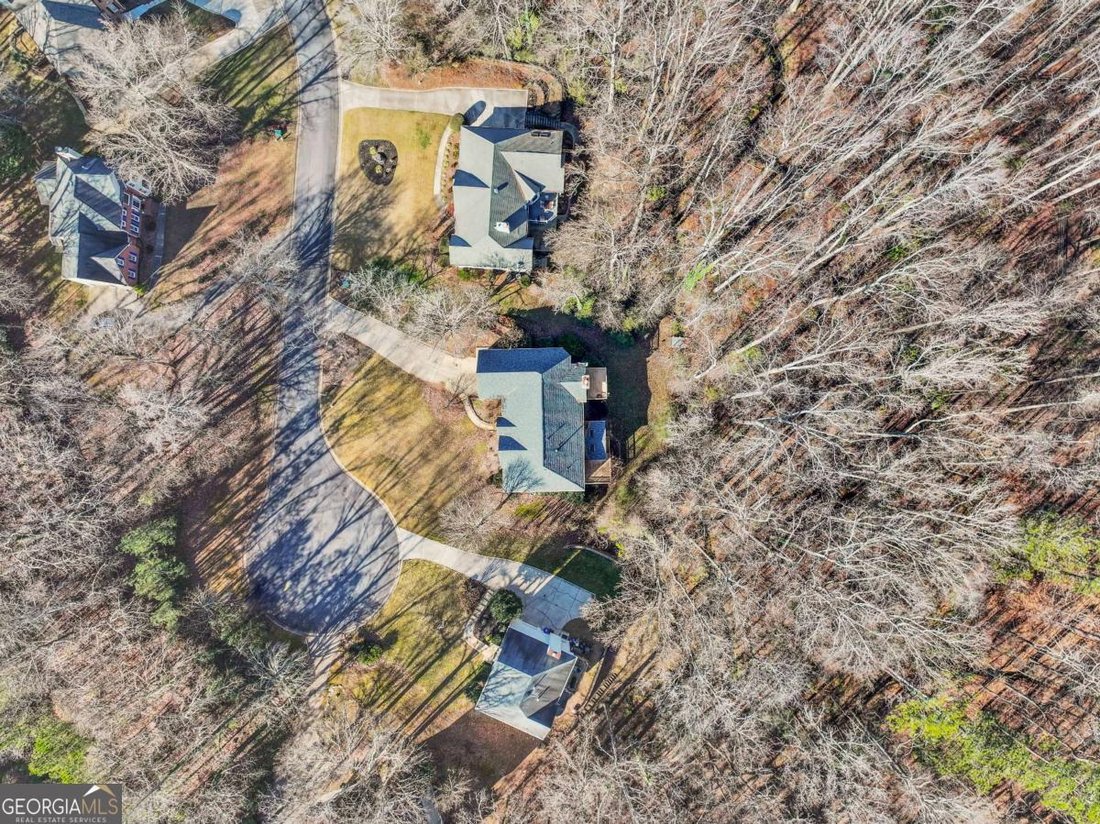 House in Cumming, Georgia, United States 3 - 17988664