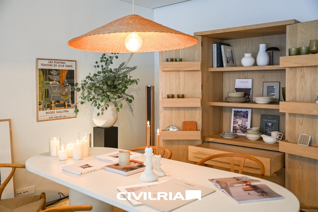 Apartment in Gloria e Vera Cruz, Aveiro District, Portugal 1 - 17991947