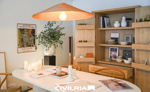 Appartement à Gloria et Vera Cruz, Aveiro, Portugal 1