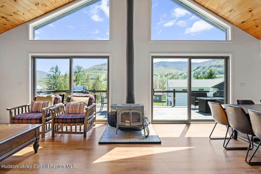 House in Hunter, New York, United States 4 - 17985805