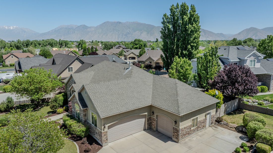 House in Spanish Fork, Utah, United States 5 - 17995960