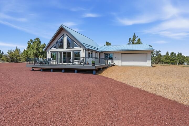 House in Redmond, Oregon, United States 4 - 17644338