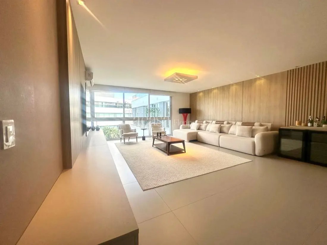 Apartment in Florianópolis, State of Santa Catarina, Brazil 3 - 17985405